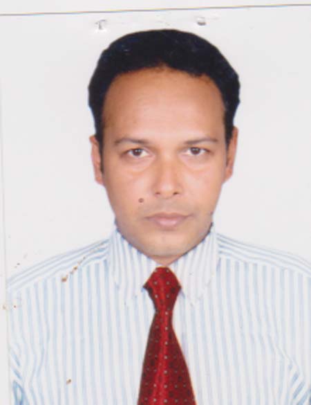 মোঃ আব্দুন নূর